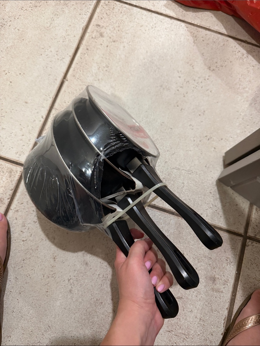 Kitchen tool